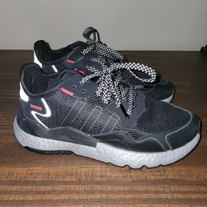 Adidas women's nite runners